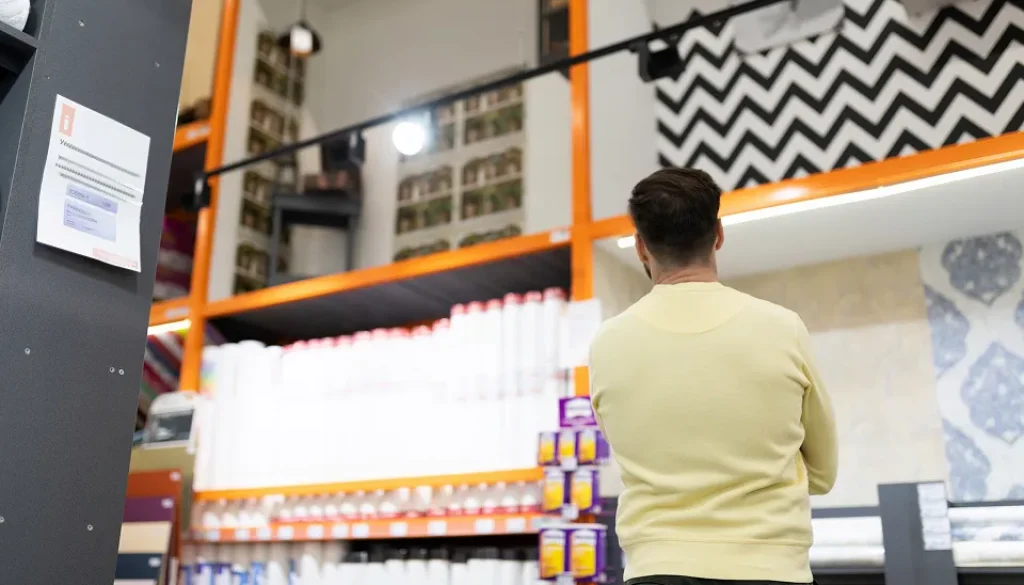 Ремонт у квартирі - як спланувати закупівлю матеріалів без переплат